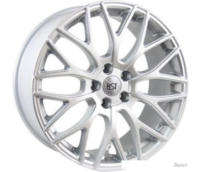   RST R098 18x8" 5x108 DIA 63.4 ET 45 S