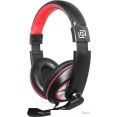 Наушники Oklick HS-L390G Dragon (плохая упаковка)