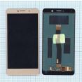       Huawei  Honor 6X GR5 2017 