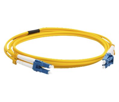 - Lanmaster LAN-2LC-2LC/SU-2.0 2x9/125 OS1/OS2 LC -LC  2