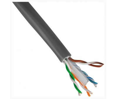   Buro UTP 4  cat6 solid 0.52 Cu 305 