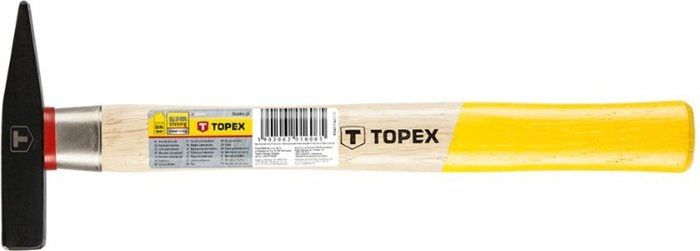 Молоток TOPEX 02A456