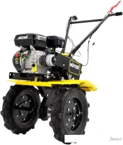 Мотоблок Huter МК-7800PL