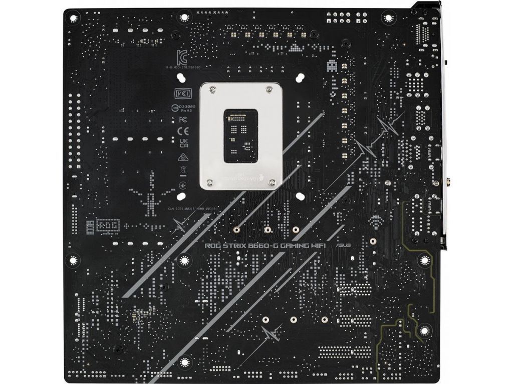 Материнская плата ASUS B660-G Gaming WiFi