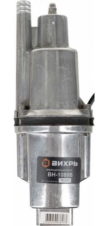 Колодезный насос Вихрь ВН-1080В