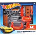      Hot Wheels 1605K325-R2