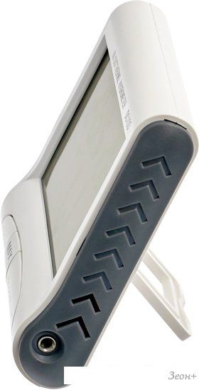 Метеостанция Bradex Plaza TD 0757