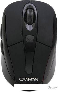Мышь Canyon CNR-MSOW06B