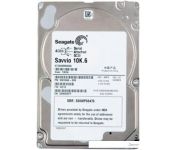   Seagate Savvio 10K.6 300GB (ST300MM0006)