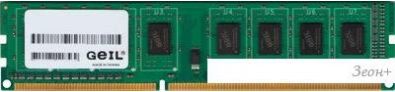  GeIL 8GB DDR3 PC3-12800 (GN38GB1600C11S)