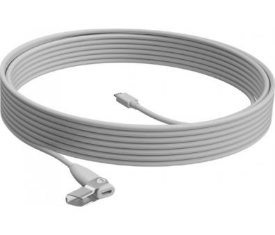  Logitech Extention Cable For Rally Mic Pod (10 , )