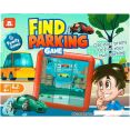 Настольная игра Darvish Find parking DV-T-2799