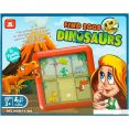 Настольная игра Darvish Find eggs dinosaurs DV-T-2798