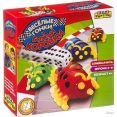 Настольная игра Фортуна Веселые гонки и Божьи коровки Ф51239