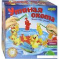 Настольная игра Фортуна Утиная охота Ф87006