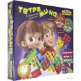 Настольная игра Фортуна Тетрамино Ф97793