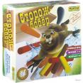 Настольная игра Фортуна Сторож-бобёр Ф79791