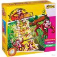 Настольная игра Фортуна Кувыркающиеся обезьянки