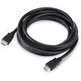Кабель аудио-видео Buro HDMI (m)/HDMI (m) 3м. Позолоченные контакты черный (BHP RET HDMI30-2)