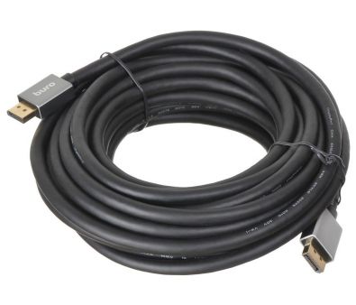  - Buro DisplayPort (m)/DisplayPort (m) 10.    (BHP-DPP-1.4-10G)