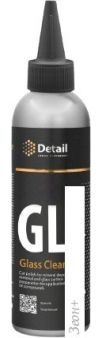      Detail   GL "Glass Clean" 250 DT-0121