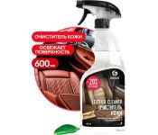 Автохимия и автокосметика для салона Grass Очиститель натуральной кожи Leather Cleaner 600мл 110396