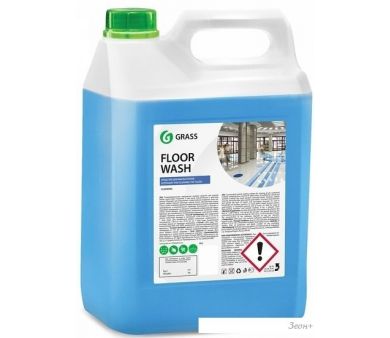     Grass Floor Wash 5.1 