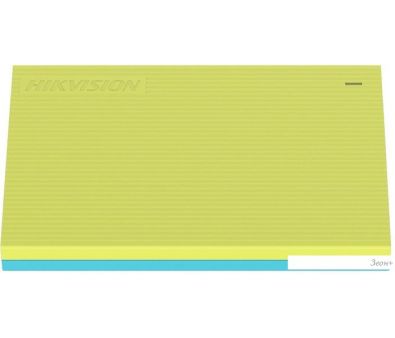   Hikvision T30 HS-EHDD-T30(STD)/1T/GREEN/OD 1TB ()