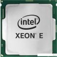 Процессор Intel Xeon E-2374G