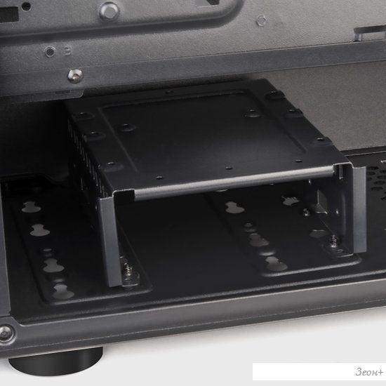 Корпус SilverStone Fara R1 Pro V2 SST-FAR1B-PRO-V2