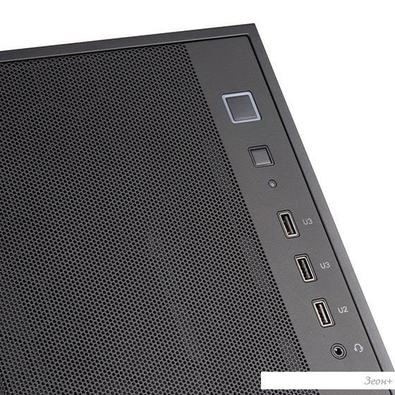 Корпус SilverStone Fara R1 Pro V2 SST-FAR1B-PRO-V2