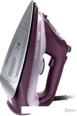 Утюг Braun TexStyle 7 Pro SI 7181 VI
