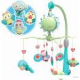 Музыкальная карусель Bondibon Baby You. Солнышко ВВ5018