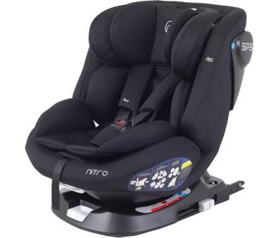   Rant Nitro Isofix UB619 ()