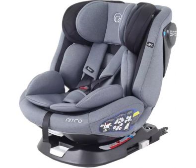   Rant Nitro Isofix UB619 (/)