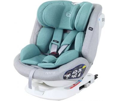   Rant Nitro Isofix UB619 (/)