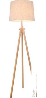  Maytoni Calvin Z177-FL-01-BR