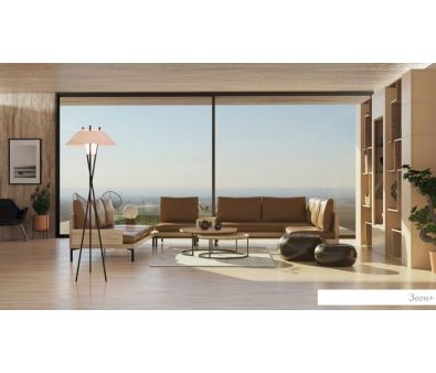  Maytoni Riverside MOD018FL-01CH