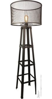  Lussole Loft Parker GRLSP-9887