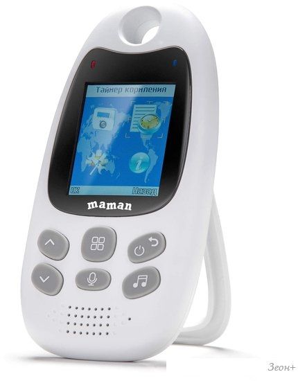 Видеоняня Maman VB610