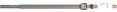 Державка для коронок Bosch 2.608.598.047
