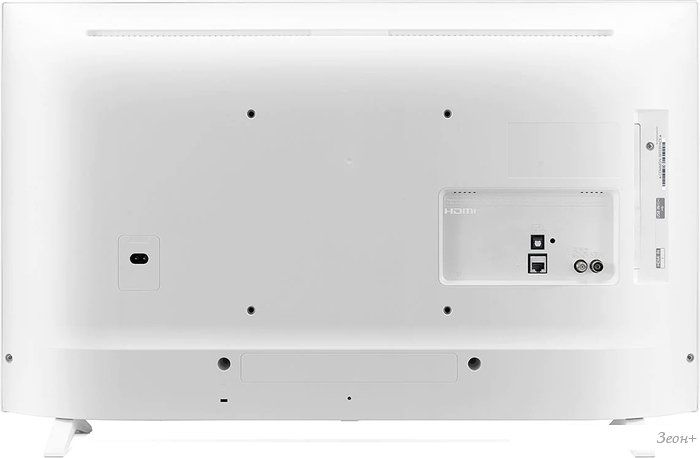 Телевизор LG 32LQ63806LC