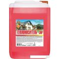 Теплоноситель EcoTherm -30 C 10 кг