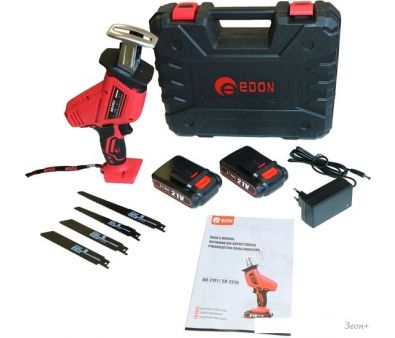   Edon AD-21FJ ( 2- , )