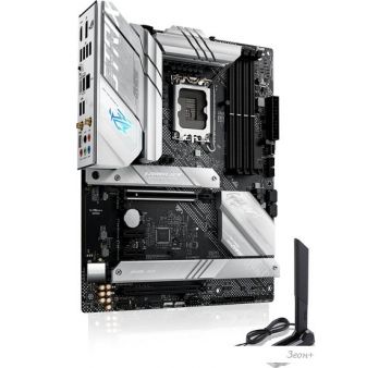  ASUS ROG Strix B660-A Gaming WIFI