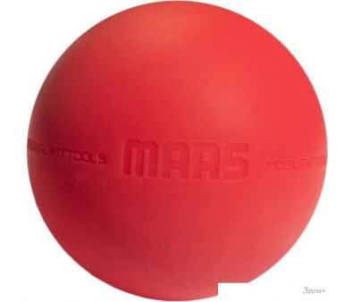  Original FitTools FT-MARS-RED