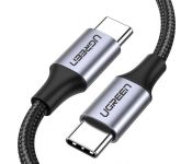  Ugreen US261 50152 USB Type-C - USB Type-C (2 , )