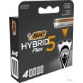     BIC Flex 5 Hybrid (4 )