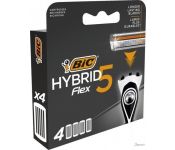     BIC Flex 5 Hybrid (4 )