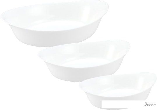 Набор Luminarc Smart Cuisine P0691